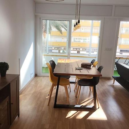 Superbe Apartement En Residence Avec Piscine Росес Екстериор снимка