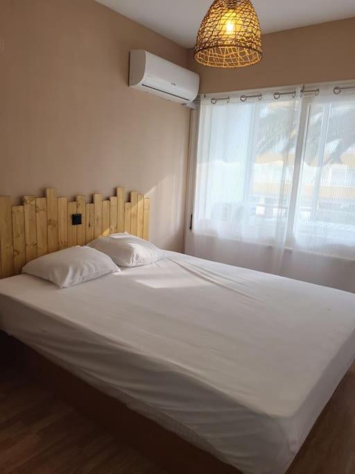 Superbe Apartement En Residence Avec Piscine Росес Екстериор снимка