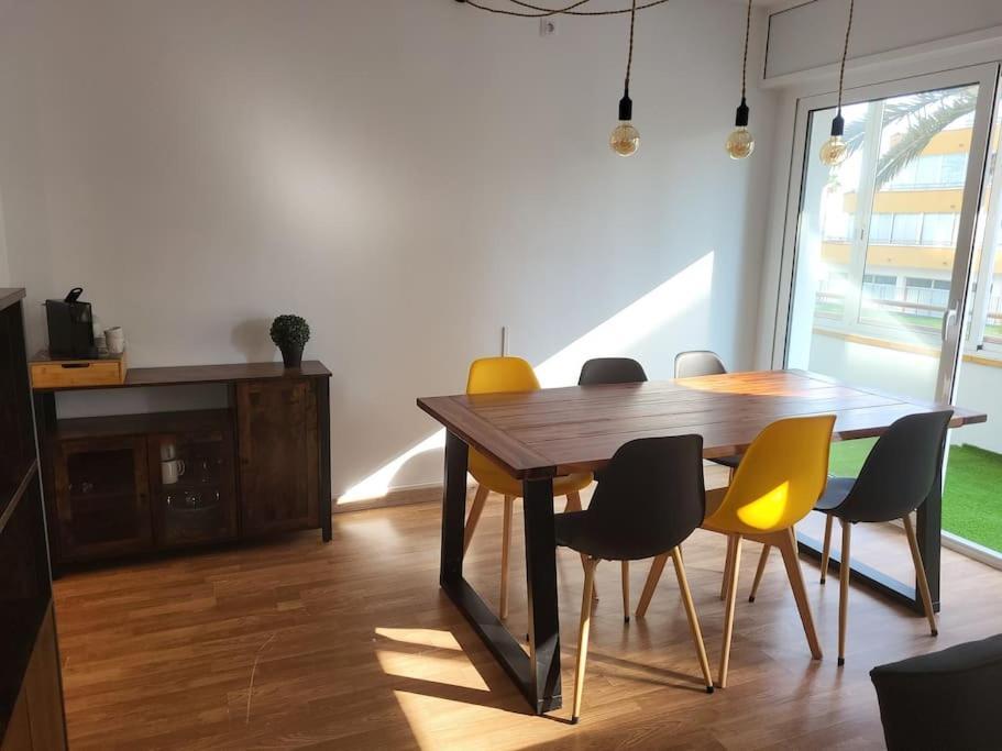 Superbe Apartement En Residence Avec Piscine Росес Екстериор снимка