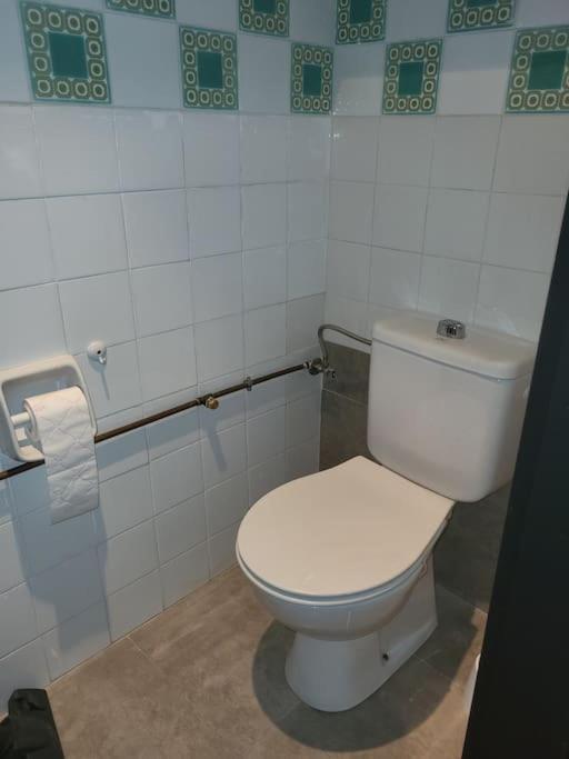 Superbe Apartement En Residence Avec Piscine Росес Екстериор снимка