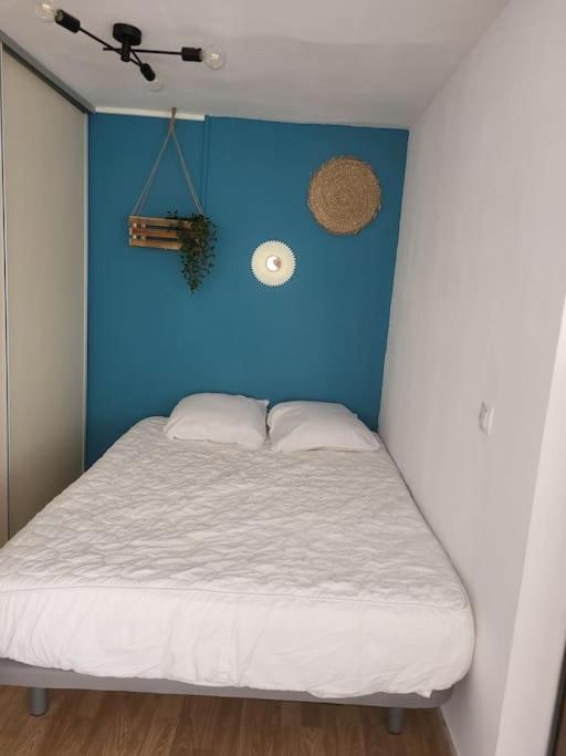 Superbe Apartement En Residence Avec Piscine Росес Екстериор снимка